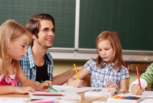 Weiterbildung Erzieher