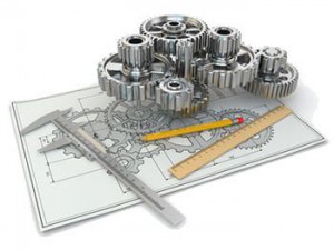 Fernstudium Maschinenbau