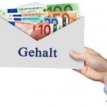 Gehalt