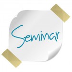 seminar